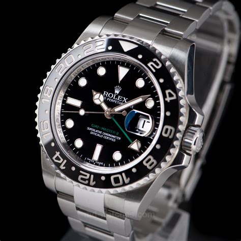 rolex 126710ln|Rolex 116710ln gmt master ii.